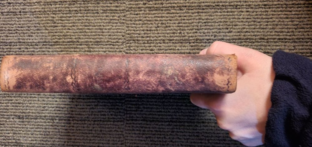 Tipic bisericesc (1907)  -carte bisericească veche