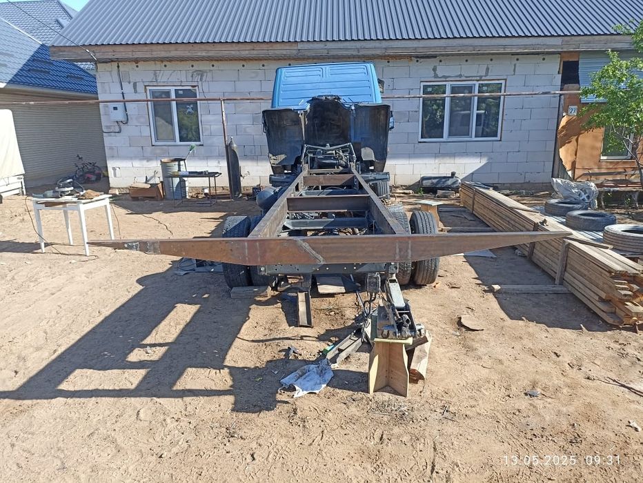 Продам манипулятор