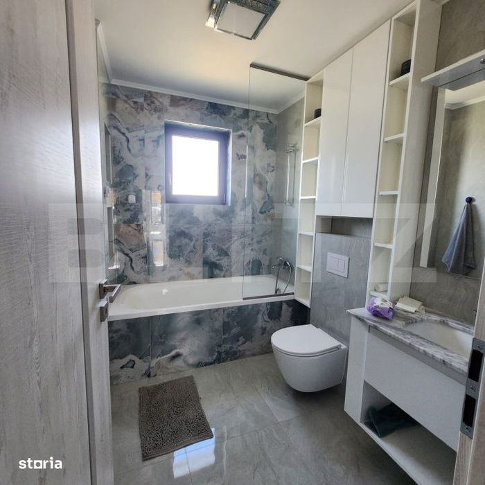 Casa in Sacalaz,locuibila imediat cu teren spatios