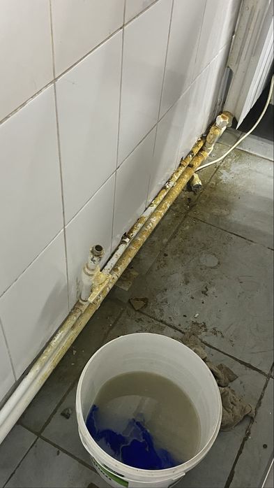 Клининг / Уборка домов и квартир