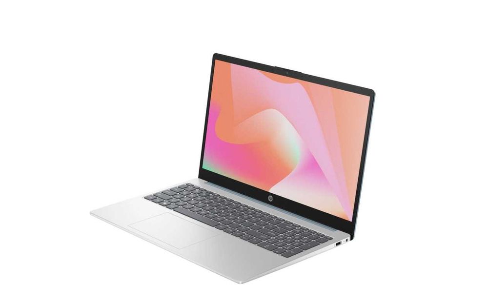 Ноутбук HP laptor 15 Corе i7