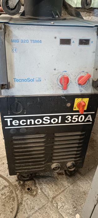 Трифазно телоподаващо