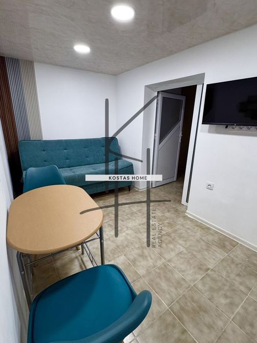 Дава се под наем Тристаен апартамент в Варна, Аспарухово - 55 кв.м за 348.84 € - Снимка #1