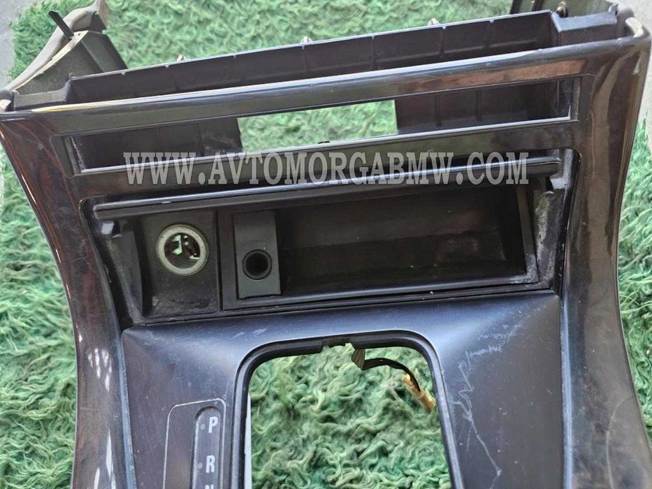 Bmw e53 x5 Подлакътник барче бмв  е53 х5 сив цвят