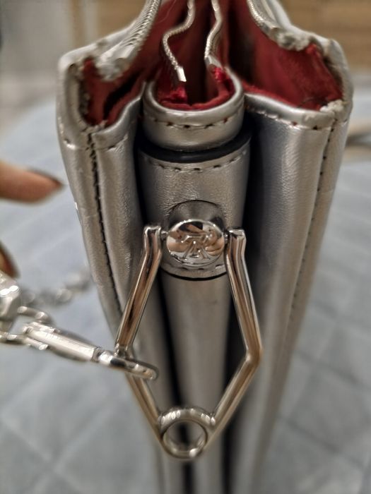 Сумка-портфель LV