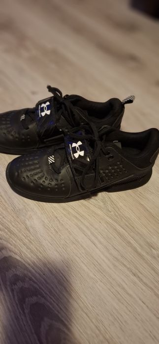 Щангети Under Armour