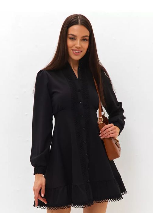 Продам новое платье