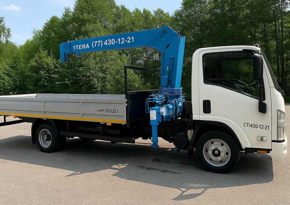 Manipulyator hizmati | Манипулятор Ташкент | Manipulator xizmati