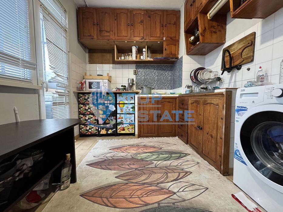 Продава се Тристаен апартамент в Велико Търново, Зона Б - 81 кв.м за 629 €/кв.м - Снимка #4