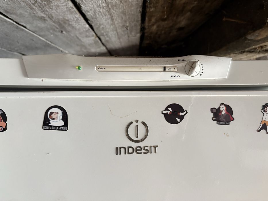 Indesit C132G 016