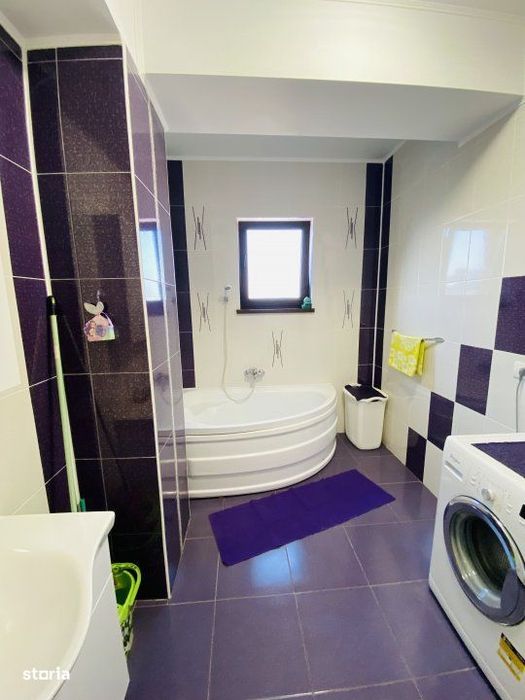 Apartament bloc nou 3 Camere – Bdul Mamaia Delfinariu / Faleza Nord