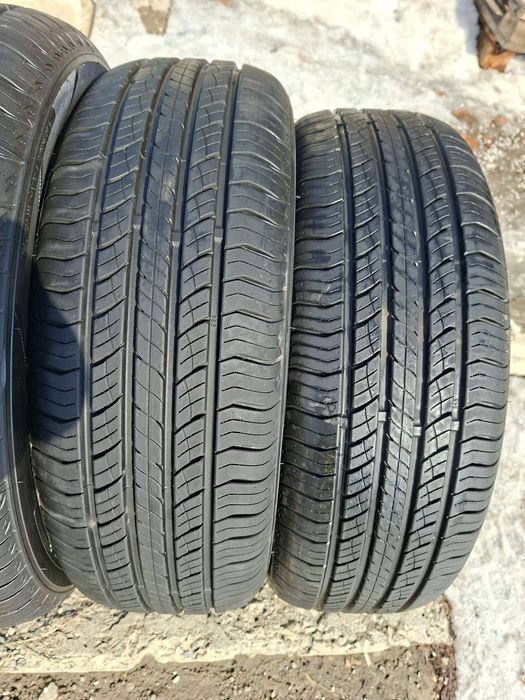 Продам шины. 215/65/16 вестлайк.