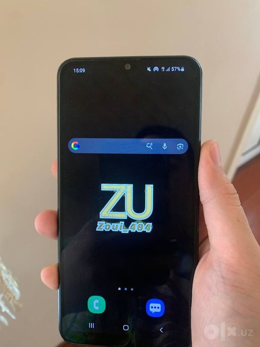 Телефон  Samsung A10s
