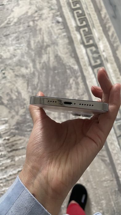 Aiphone 13 про макс 1 тб