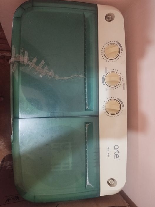 Kirmoshina polavtamat