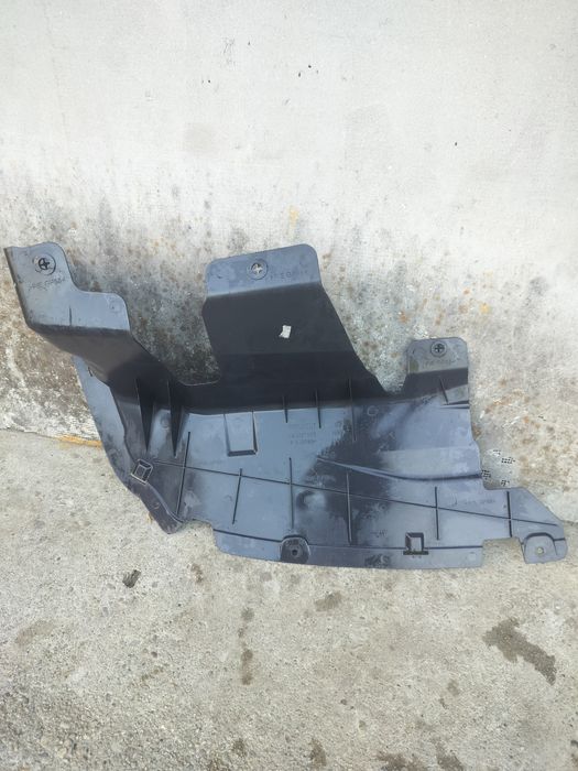 Carenaj protecție oala (scut )Dacia Logan Mcv 2012-2020 748A09735R P/E