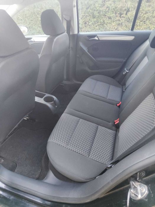 Продавам VW Golf 6