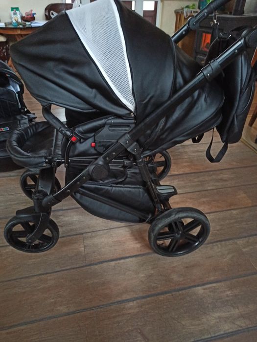 Детска количка 3в1