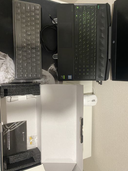 клавиатура AJAZZ