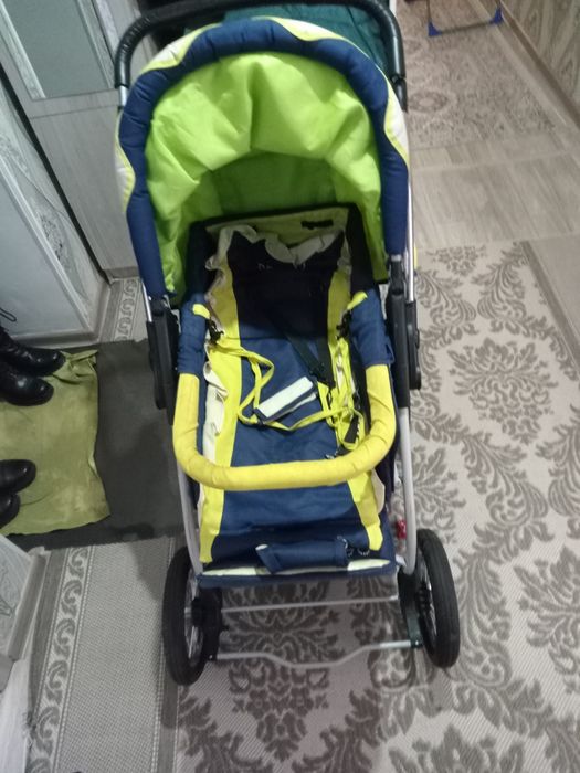 Детский каляска 15 000 тг.