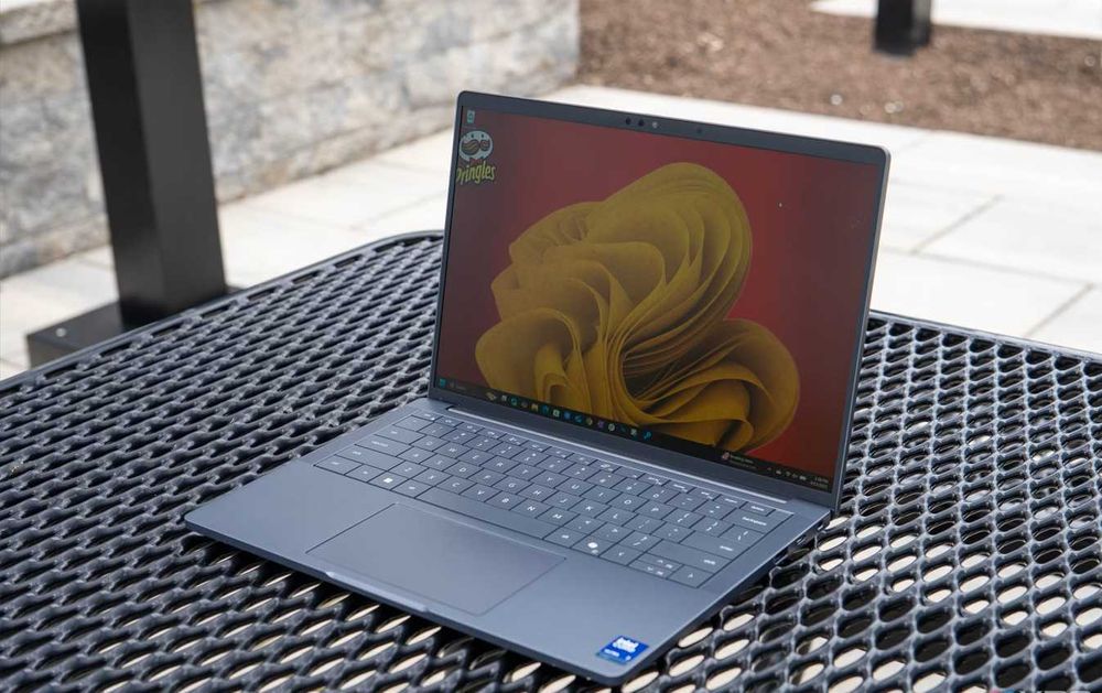 Продам Ноутбук DELL Pro 14 Premium