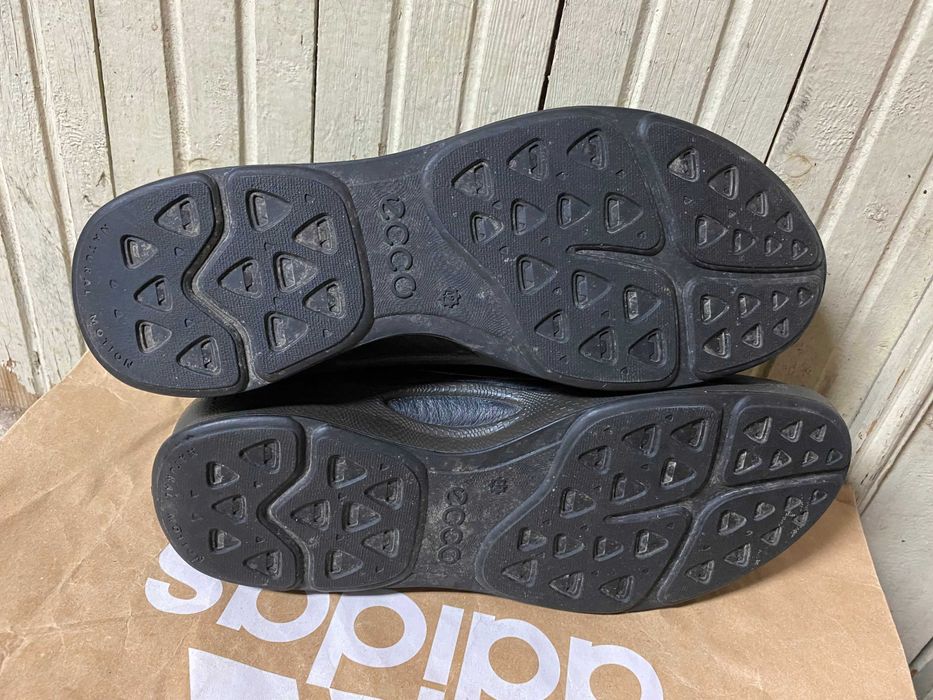 ''Ecco Biom Yak''оригинални мъжки обувки 42 номер