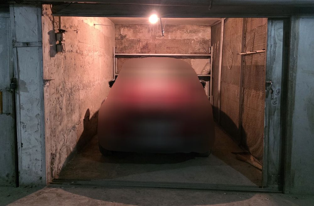 Гараж в аренду ул.Шевченко