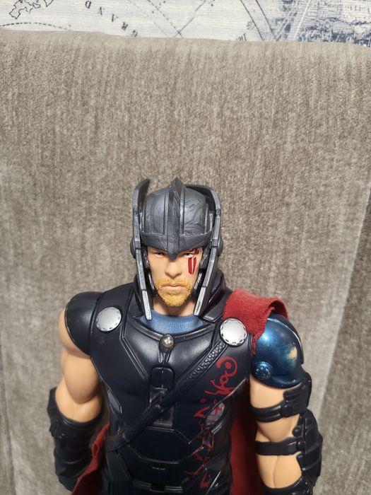 Тор игрушка hasbro