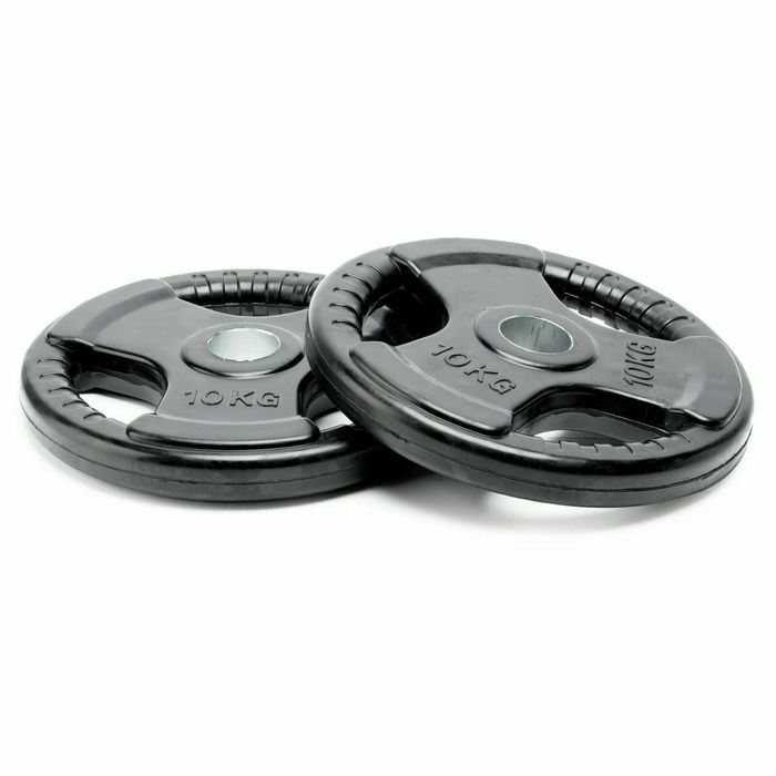 Олимпийски Дискове Ф50 / Тежести Ф50 - Различни Килограми