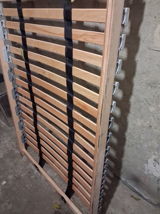 Подматрачнa рамкa