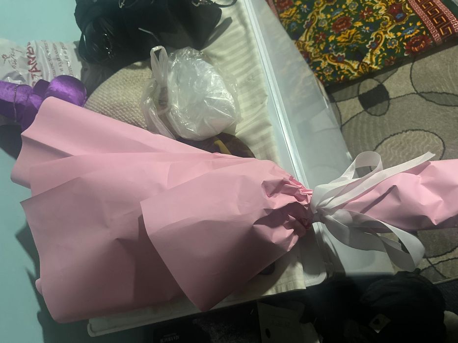 Продам букет роза цветы свежий