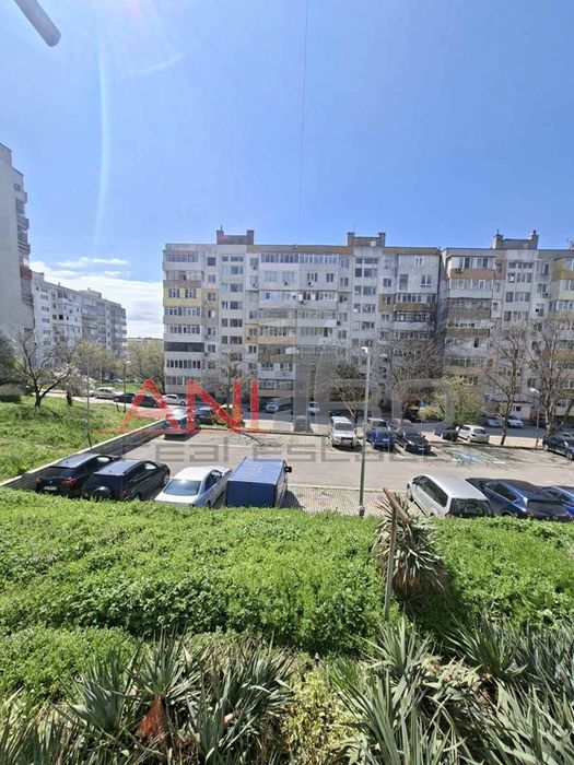 3-стаен в Варна-Възраждане 2 площ 92 цена 195000