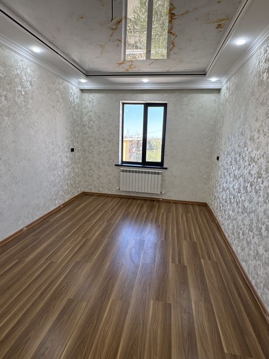 Vuchuvoy kochada 3 xonali kvartira 4 etoj liftli keng qalidor