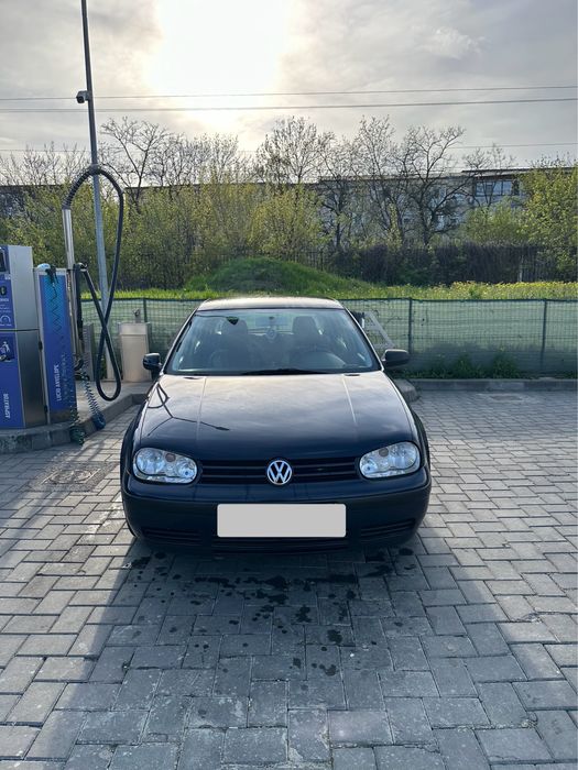 Golf IV 1.4  16V