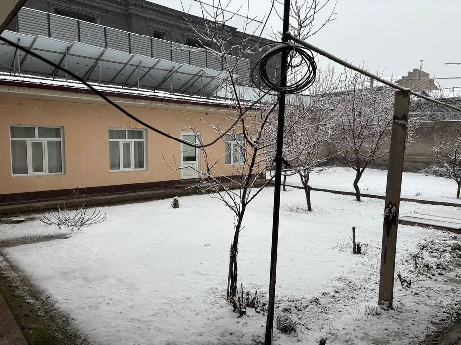 Bektemir Vodnik da 6 - Sotux 7 - Xona Xovli Uchastka Sotiladi