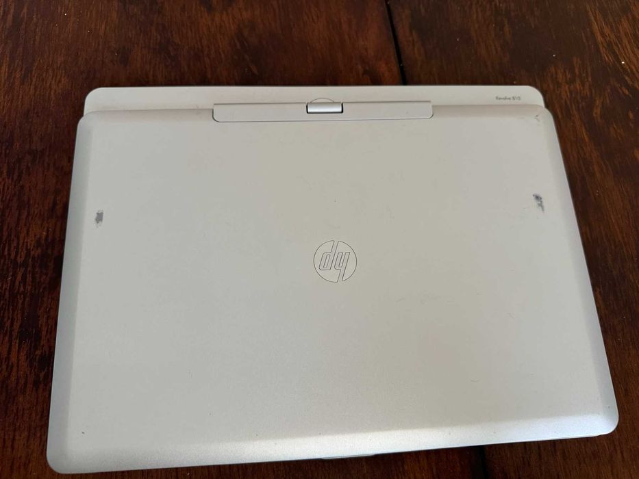 HP EliteBook Revolve 810