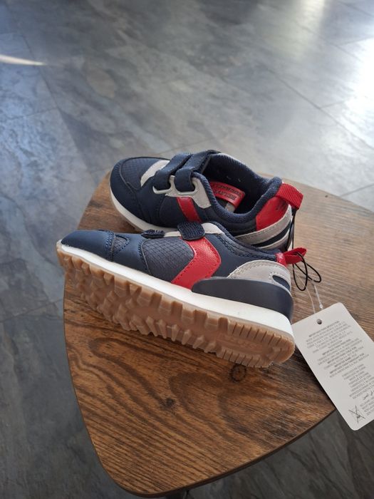 Pantofi sport pentru copii,  mărimea 24 Marca (Sfera), noi cu eticheta