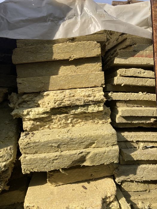 Минплита (стекловата ) б/у