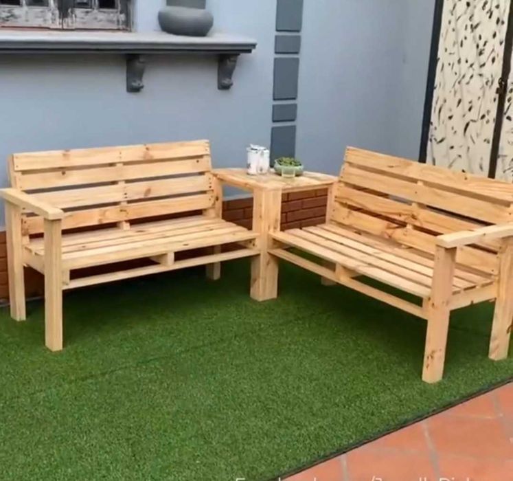 Скамейка для сада,дачи