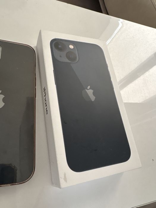 IPhone 13 заблокированный
