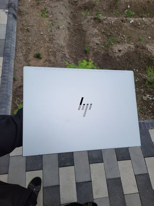 HP EliteBook 645 G11 | Ryzen 5 Pro | 16GB | 512GB | Ideal holat