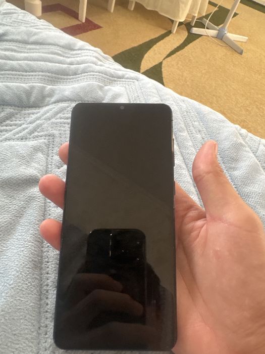 Samsung Galaxy A31 128 gb