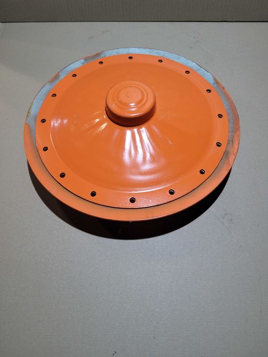 Set flanse suport cuva betoniera Altrad MK Polinia