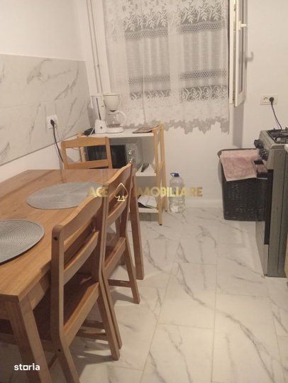 3 Camere de inchiriat | Iancului | Metrou | Mobilat | Utilat