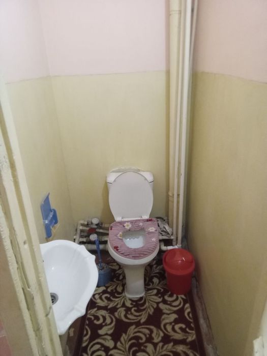 Uy ijaraga beriladi iloji bolsa oilali insonlarga