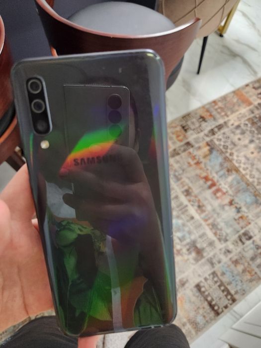 Самсунг а50 обмен