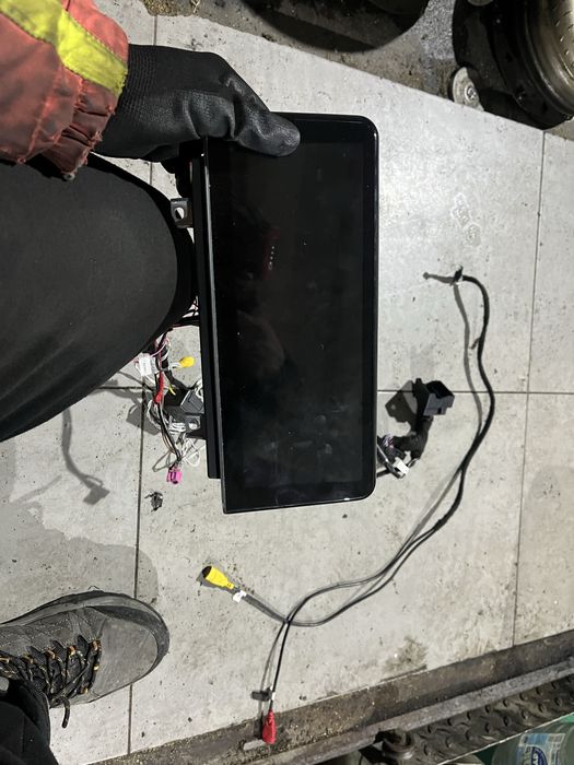 Андроид навигация бмв 3 ф30/31 ( android navigation bmw 3 f30/31 )