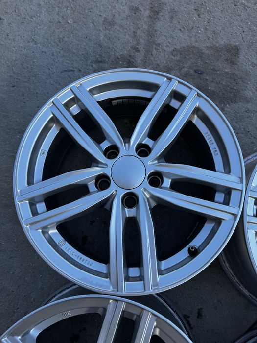 Jante Audi Seat Skoda Volkswagen. R16