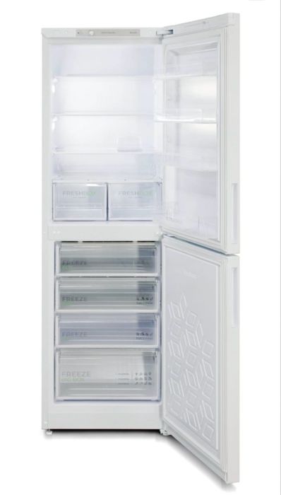 Холодильник Бирюса 192х60 см