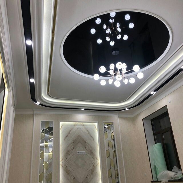 Elektromantaj xizmatlari sifatli va arzon narxlarda